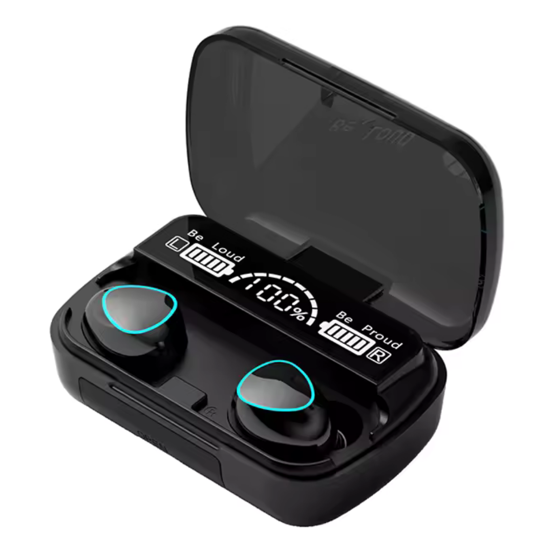 AUDIFONOS INALÁMBRICOS M10